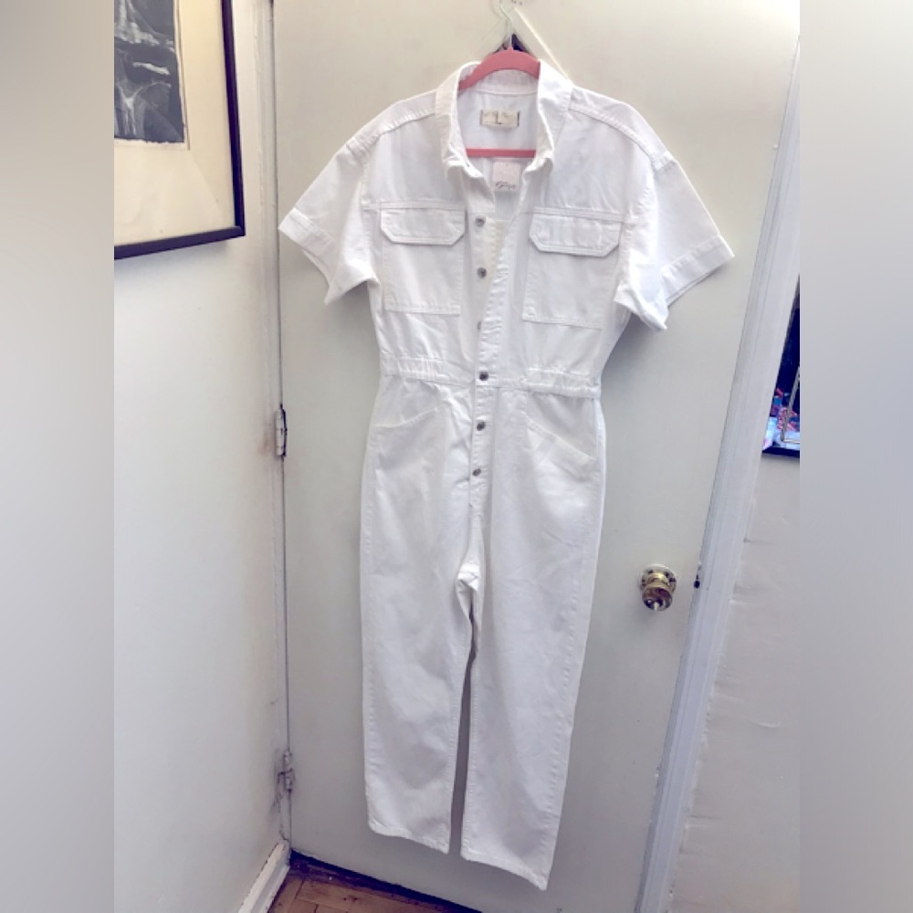 Free People  Marci  jumpsuit